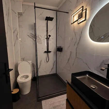 Intensemans L Experience Appartement Le Mans