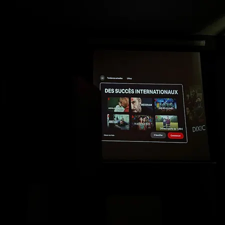 Appartement Intensemans L Experience Le Mans