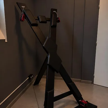 Intensemans L Experience